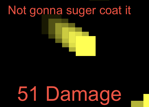 51 Damage